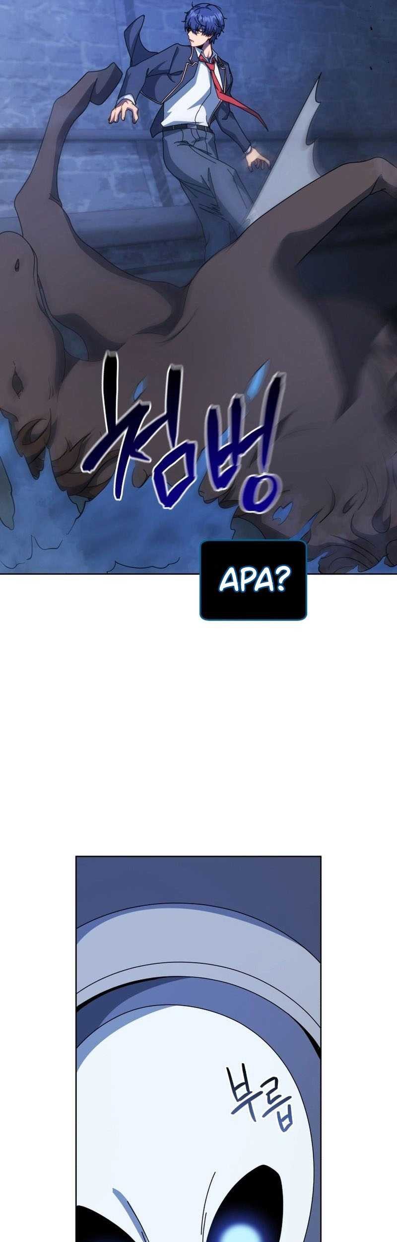 Necromancer Academy’s Genius Summoner Chapter 116 Gambar 34