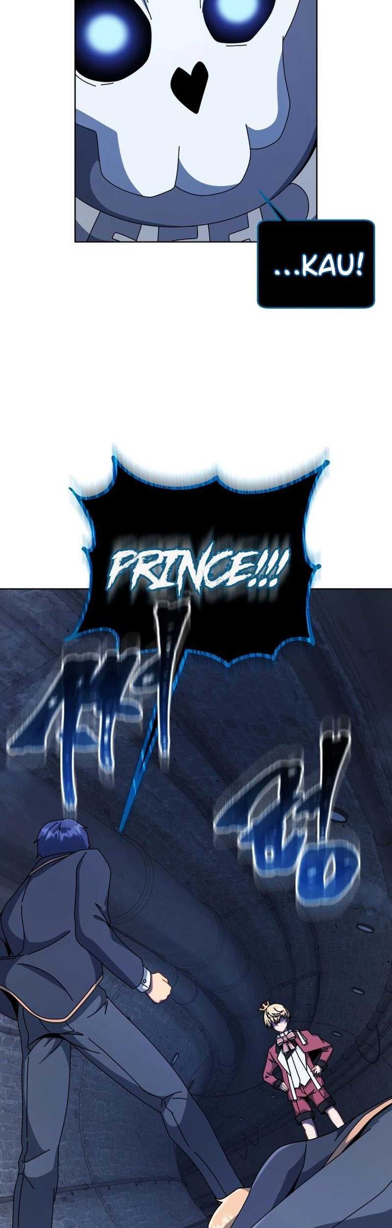 Necromancer Academy’s Genius Summoner Chapter 116 Gambar 35