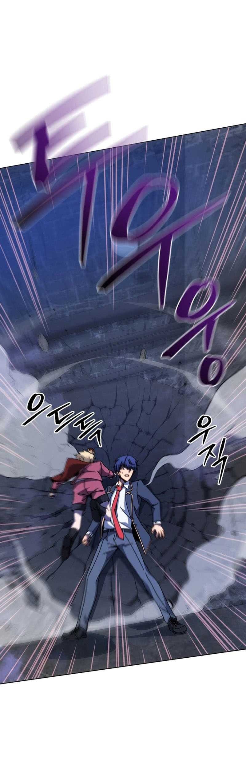 Necromancer Academy’s Genius Summoner Chapter 116 Gambar 42