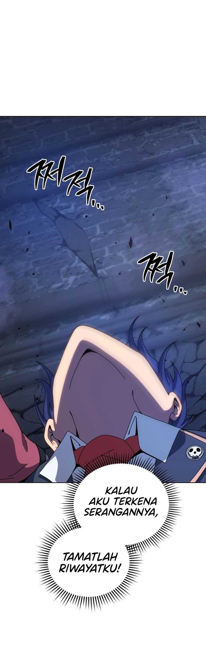 Necromancer Academy’s Genius Summoner Chapter 116 Gambar 43