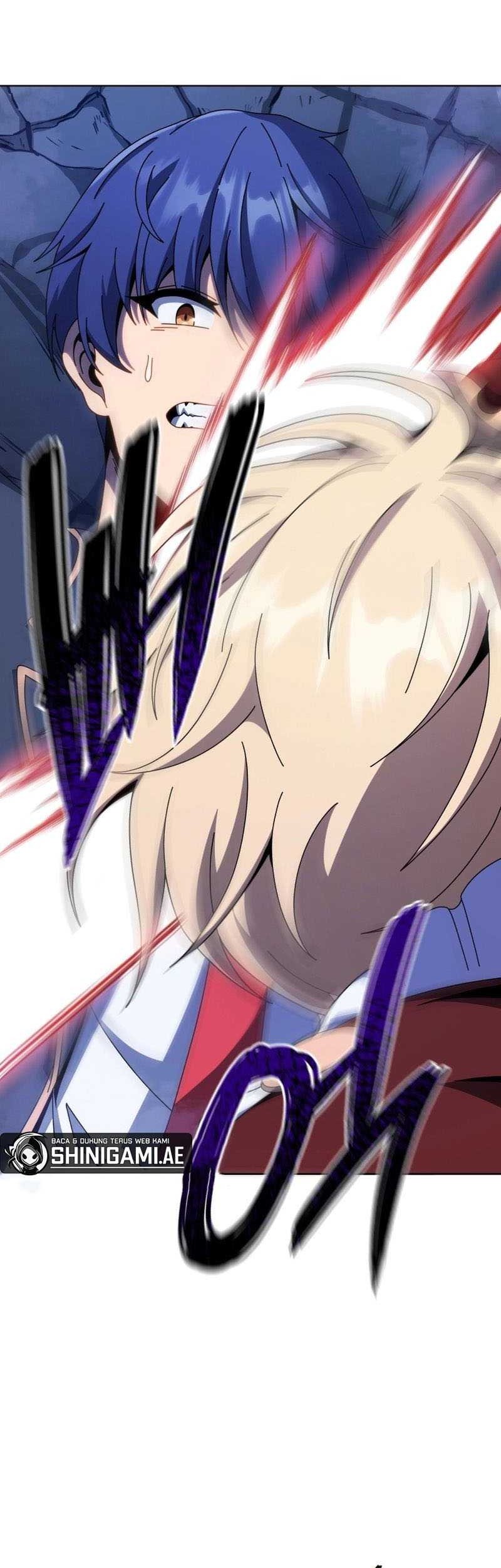 Necromancer Academy’s Genius Summoner Chapter 116 Gambar 44