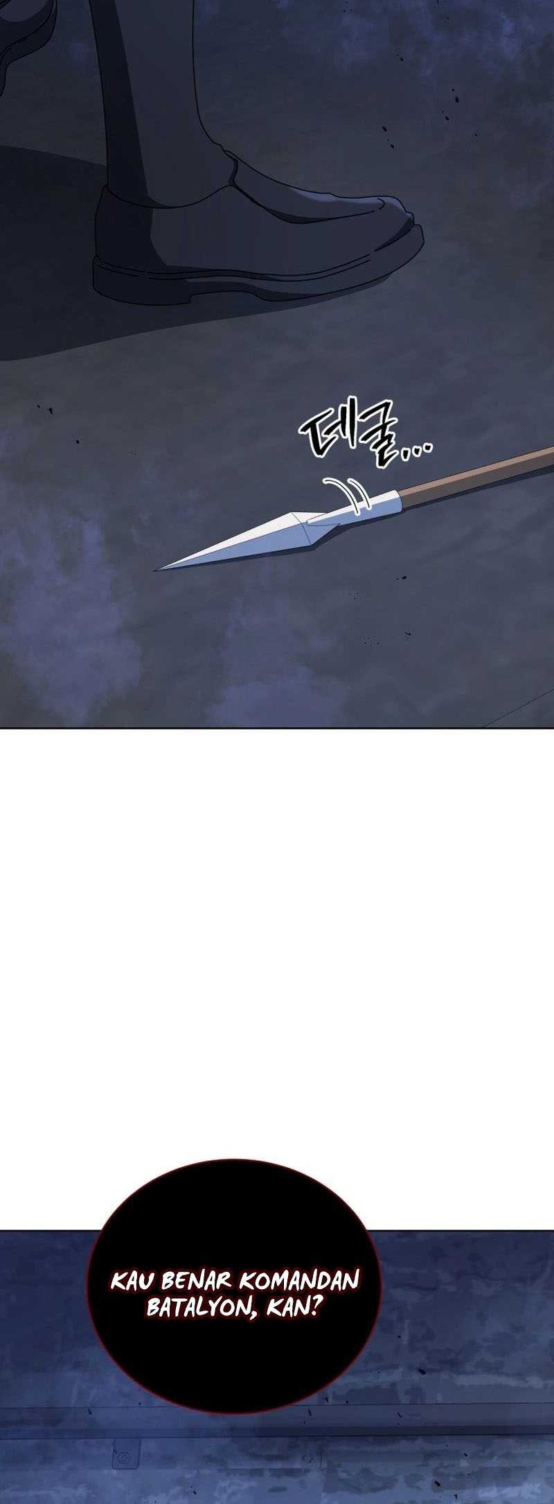 Necromancer Academy’s Genius Summoner Chapter 116 Gambar 49