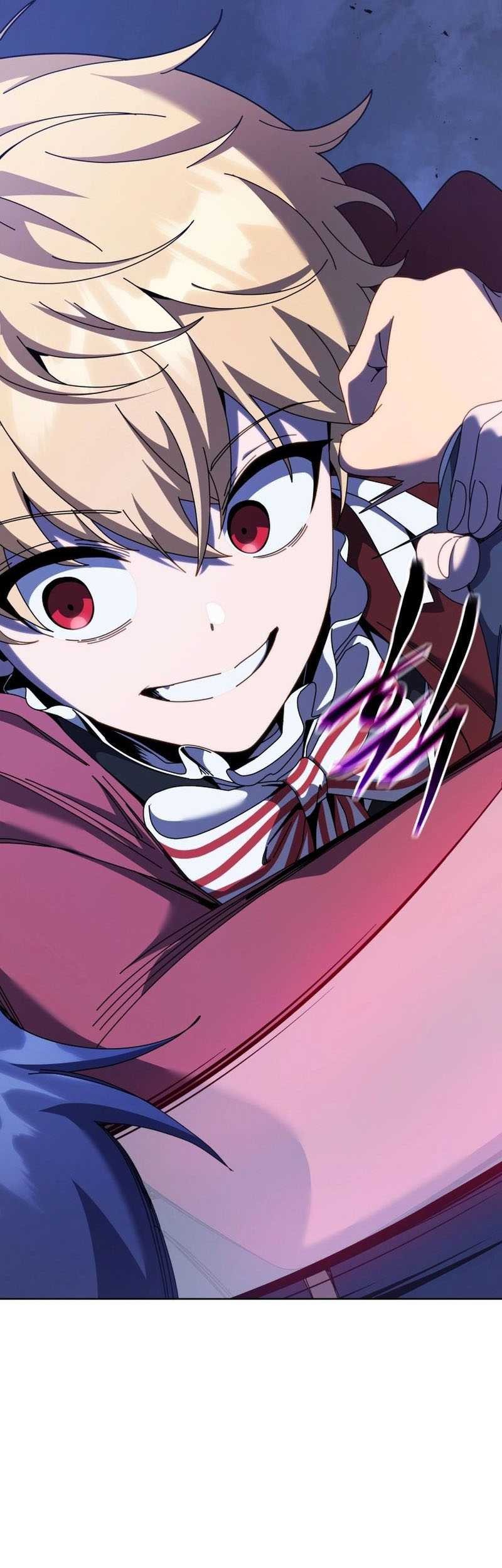 Necromancer Academy’s Genius Summoner Chapter 116 Gambar 46