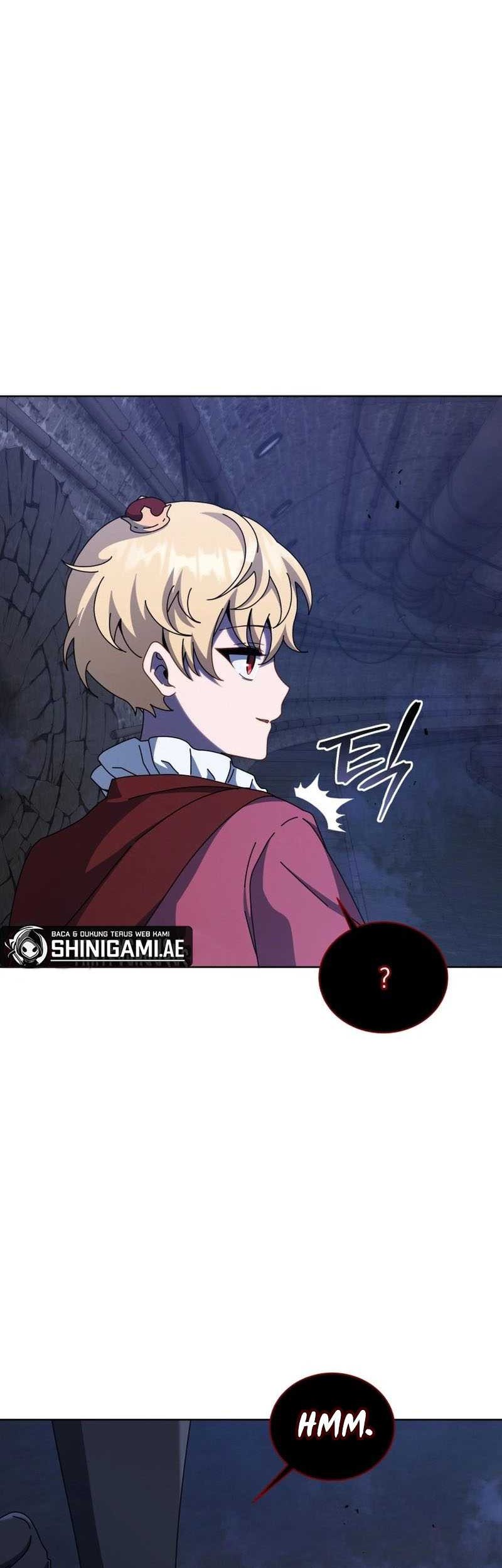 Necromancer Academy’s Genius Summoner Chapter 116 Gambar 48