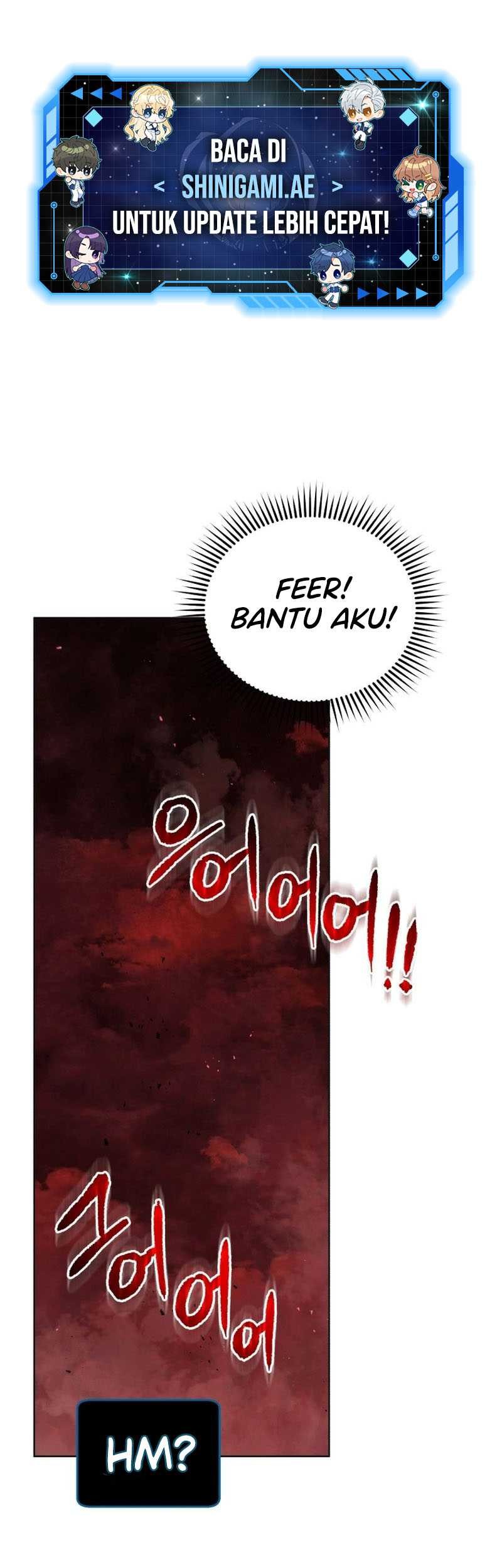 Manhwa Necromancer Academy’s Genius Summoner Chapter 116 gambar nomor 2