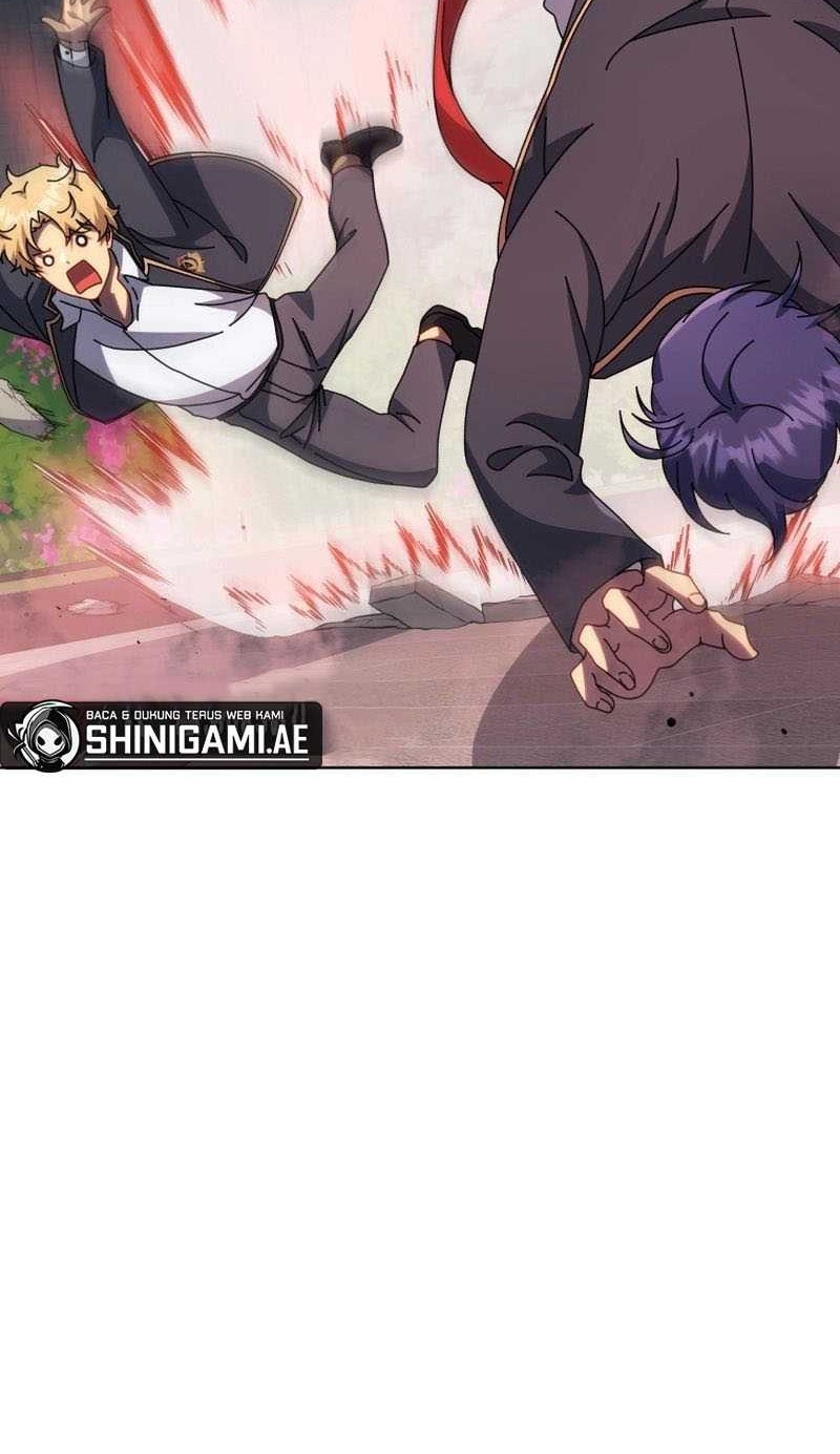 Necromancer Academy’s Genius Summoner Chapter 116 Gambar 13