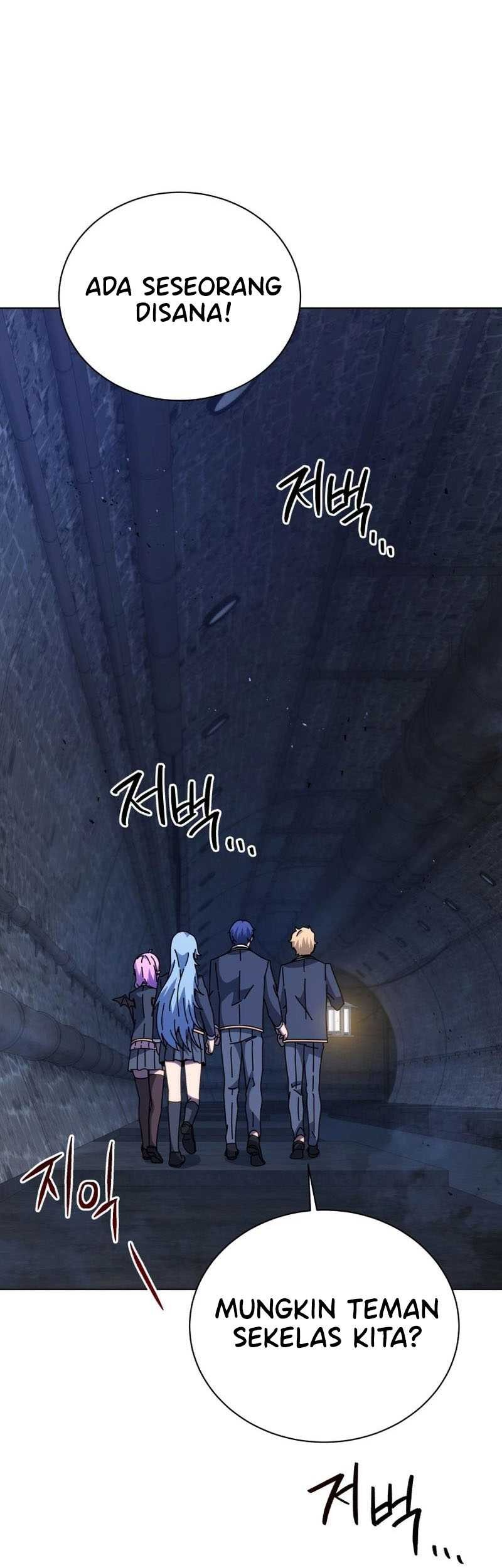 Necromancer Academy’s Genius Summoner Chapter 116 Gambar 22