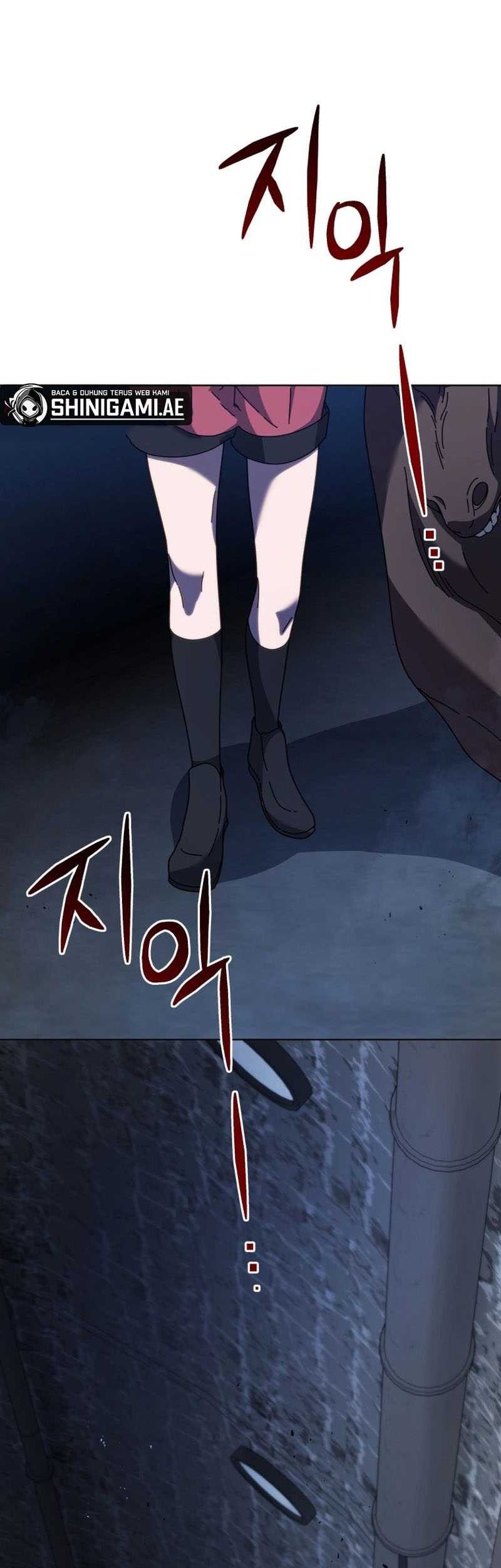 Necromancer Academy’s Genius Summoner Chapter 116 Gambar 24