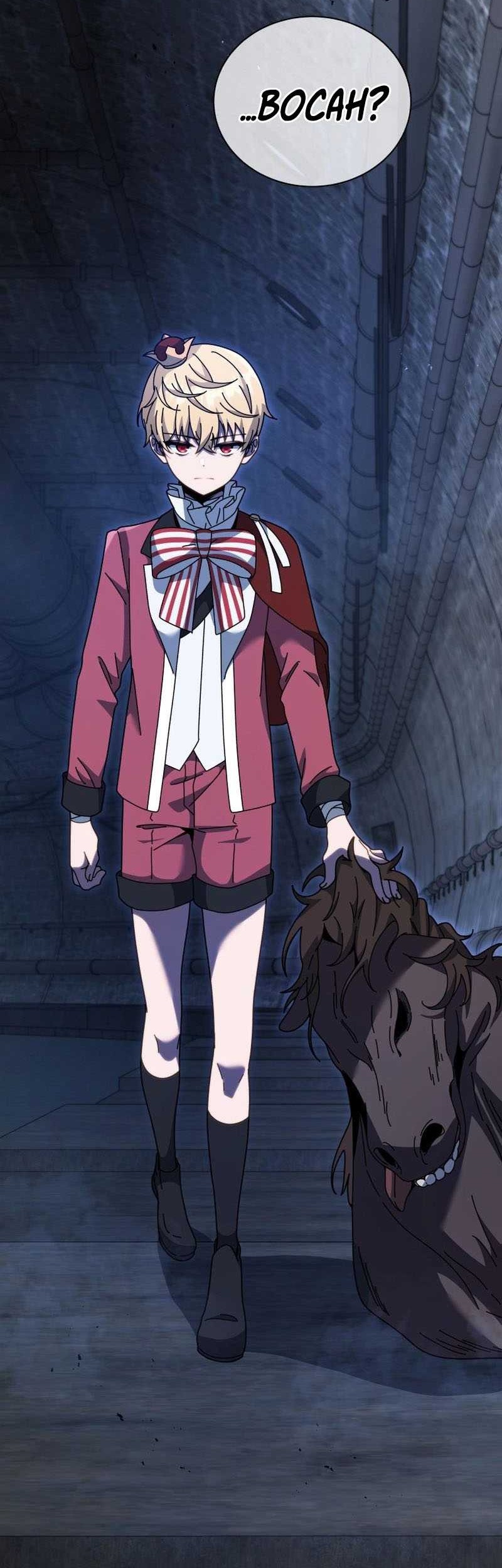 Necromancer Academy’s Genius Summoner Chapter 116 Gambar 25