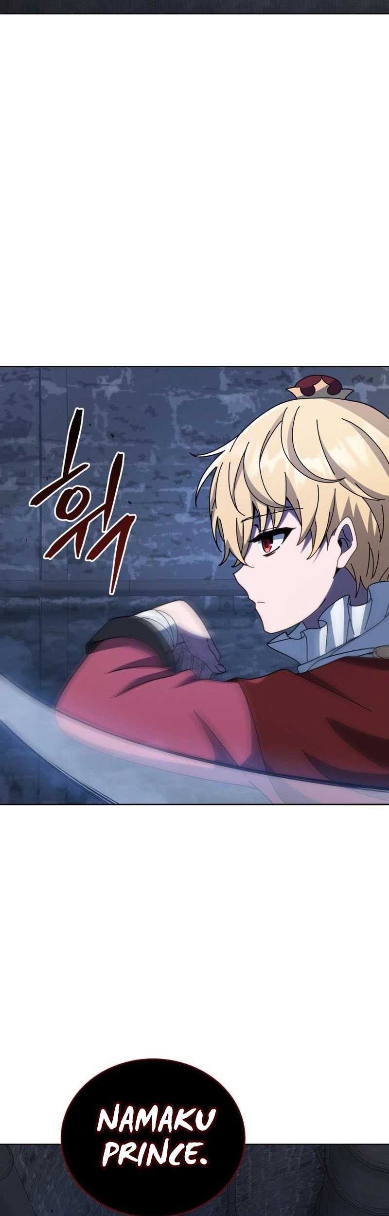 Necromancer Academy’s Genius Summoner Chapter 116 Gambar 26