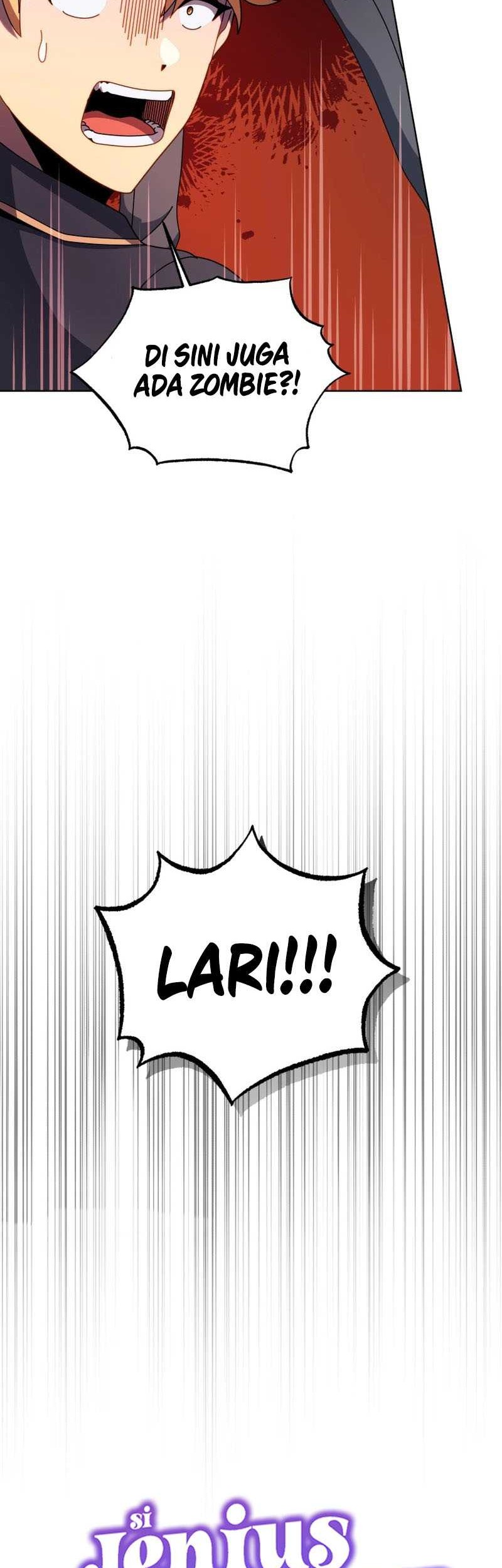 Necromancer Academy’s Genius Summoner Chapter 115 Gambar 54