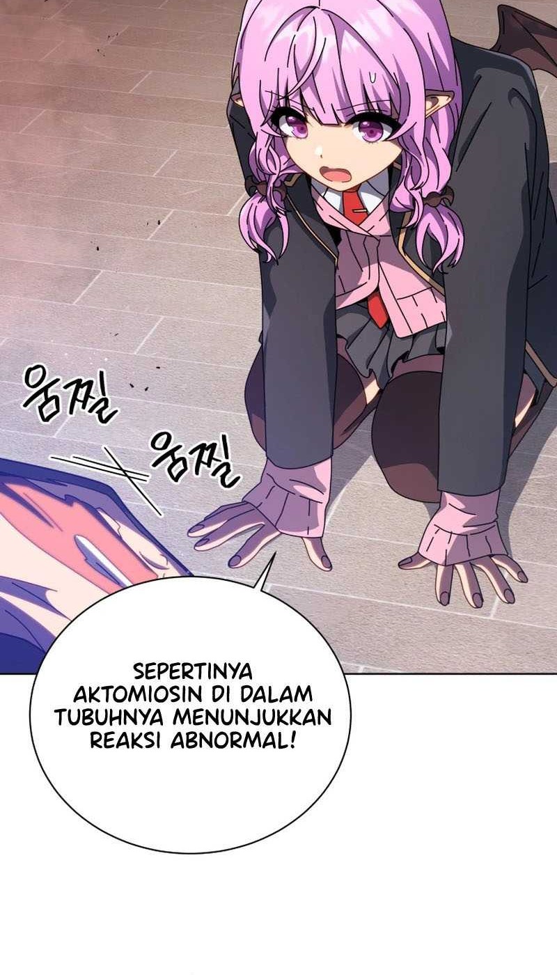 Necromancer Academy’s Genius Summoner Chapter 115 Gambar 37