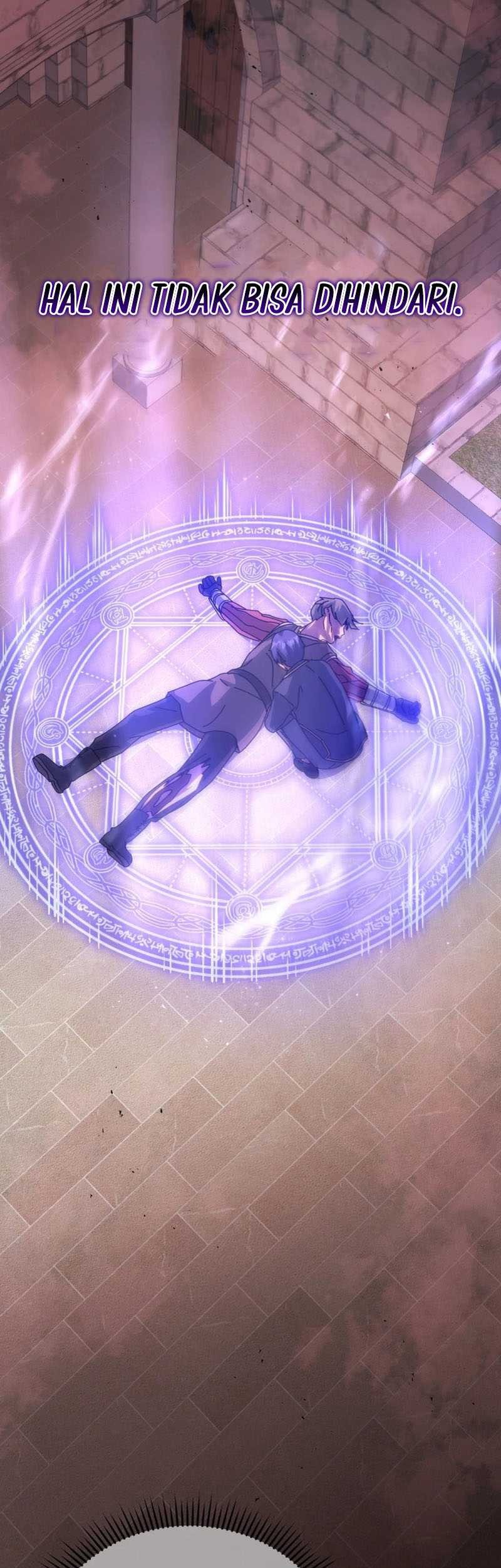 Necromancer Academy’s Genius Summoner Chapter 115 Gambar 34