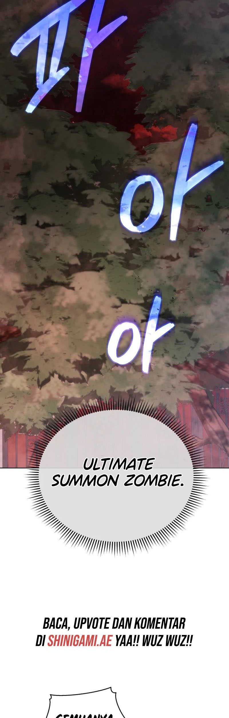 Necromancer Academy’s Genius Summoner Chapter 115 Gambar 40