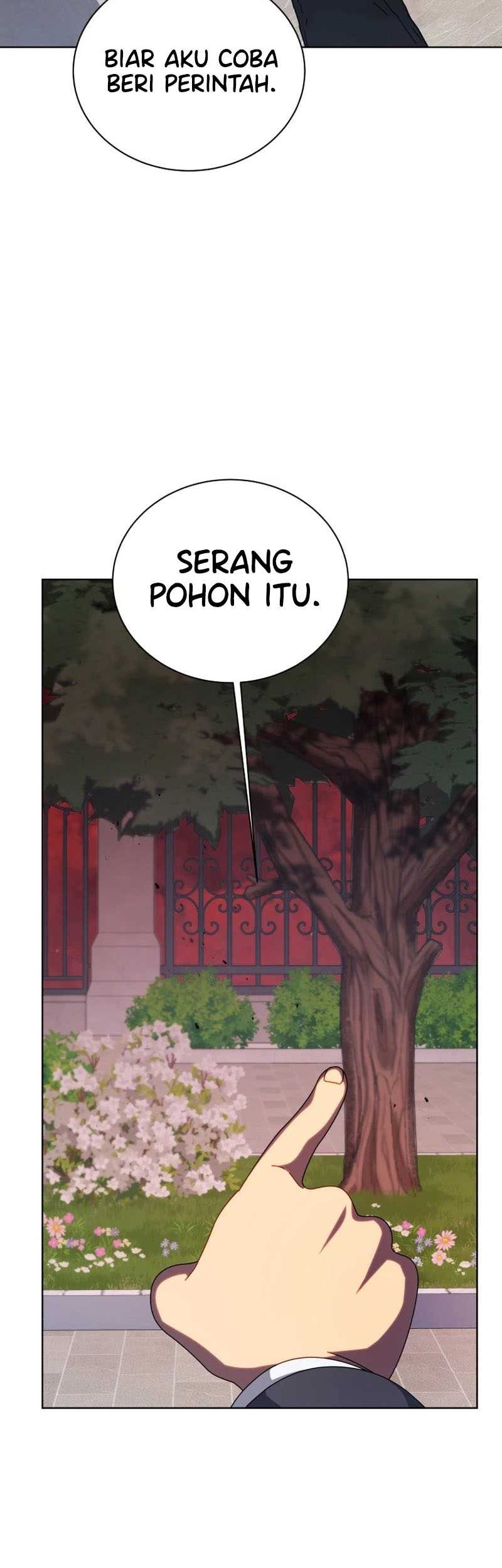 Necromancer Academy’s Genius Summoner Chapter 115 Gambar 45