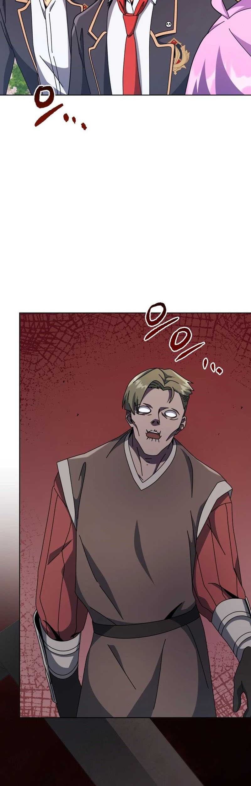 Necromancer Academy’s Genius Summoner Chapter 115 Gambar 43