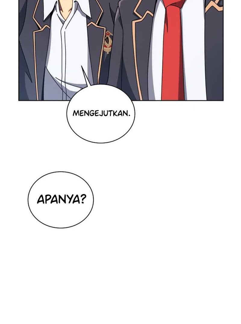 Necromancer Academy’s Genius Summoner Chapter 115 Gambar 49