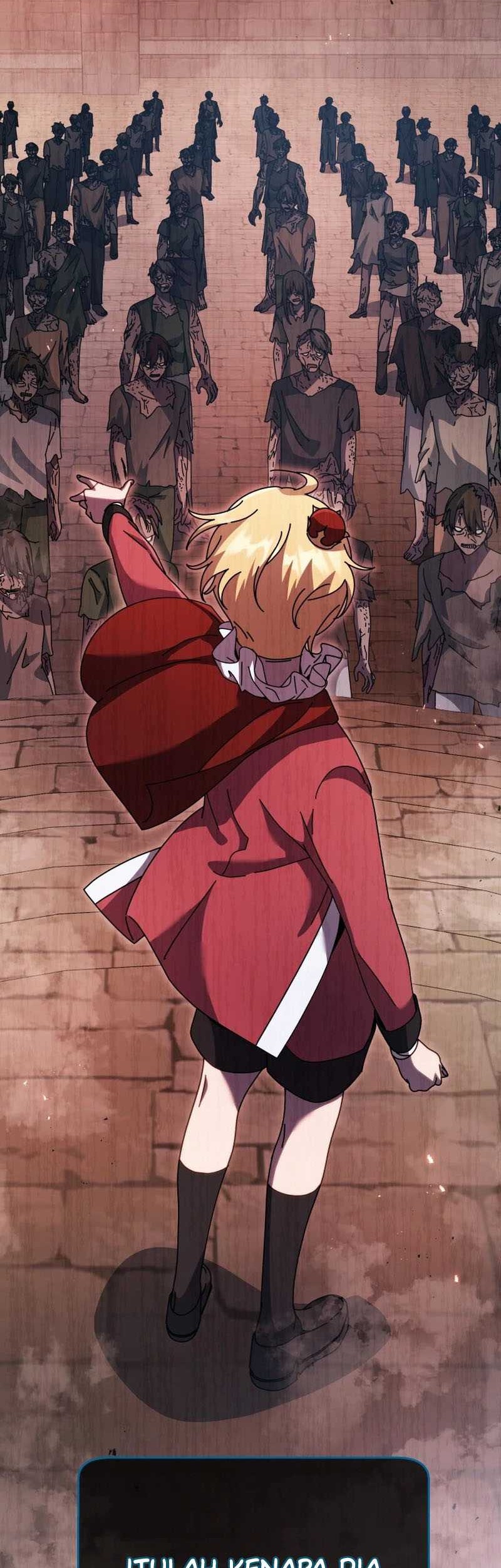 Necromancer Academy’s Genius Summoner Chapter 115 Gambar 3