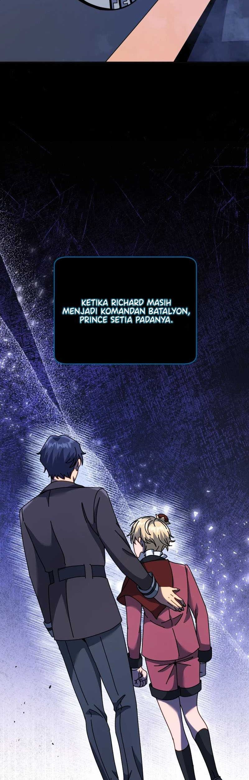 Necromancer Academy’s Genius Summoner Chapter 115 Gambar 7