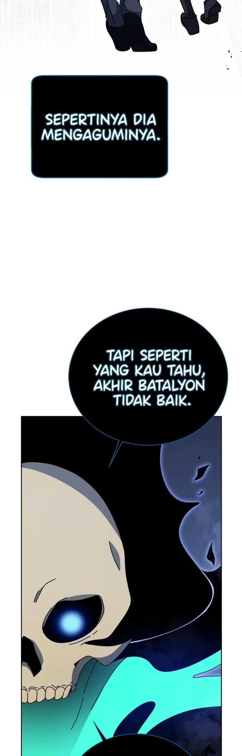 Necromancer Academy’s Genius Summoner Chapter 115 Gambar 8