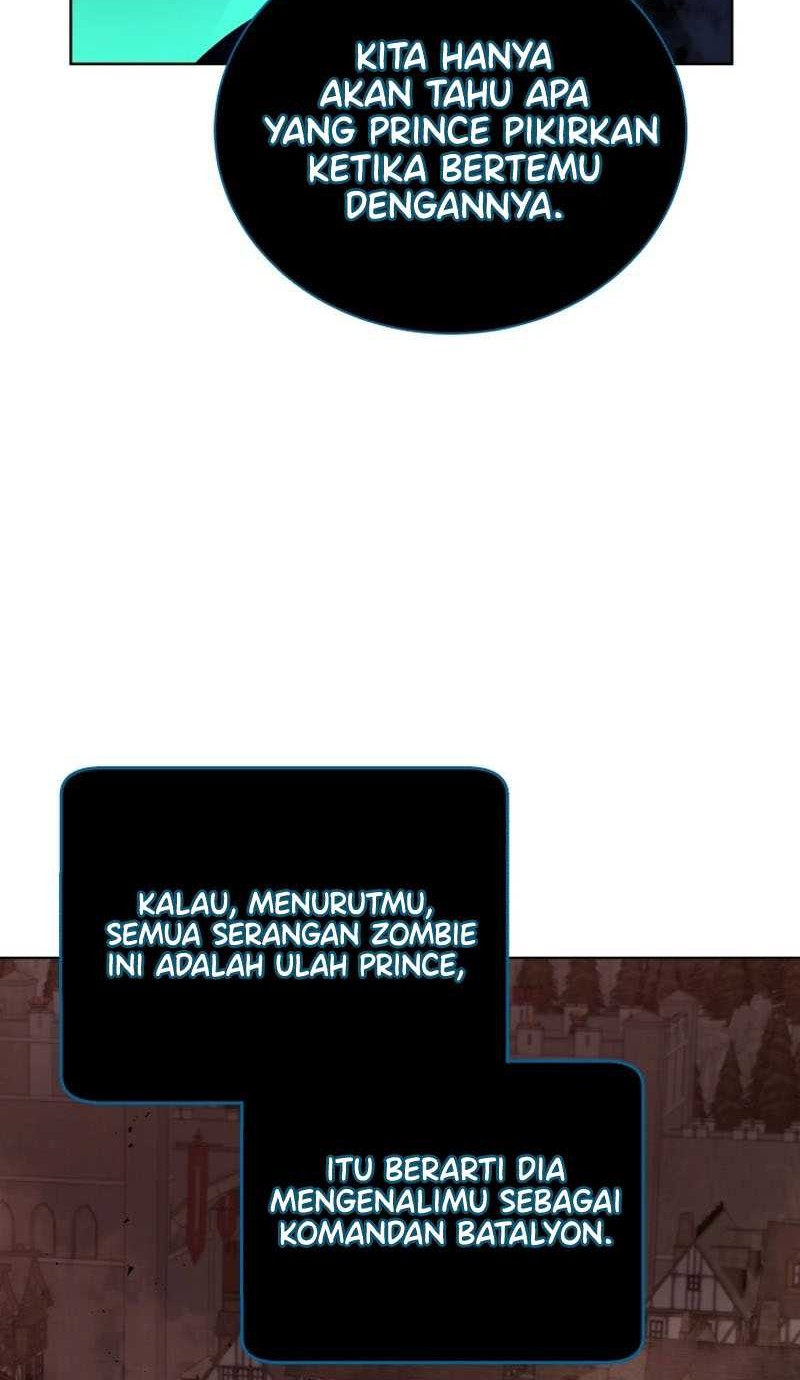 Necromancer Academy’s Genius Summoner Chapter 115 Gambar 9