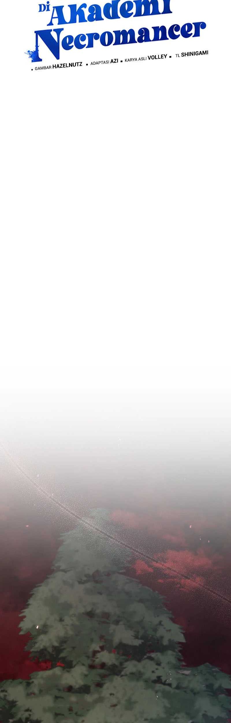 Necromancer Academy’s Genius Summoner Chapter 115 Gambar 12