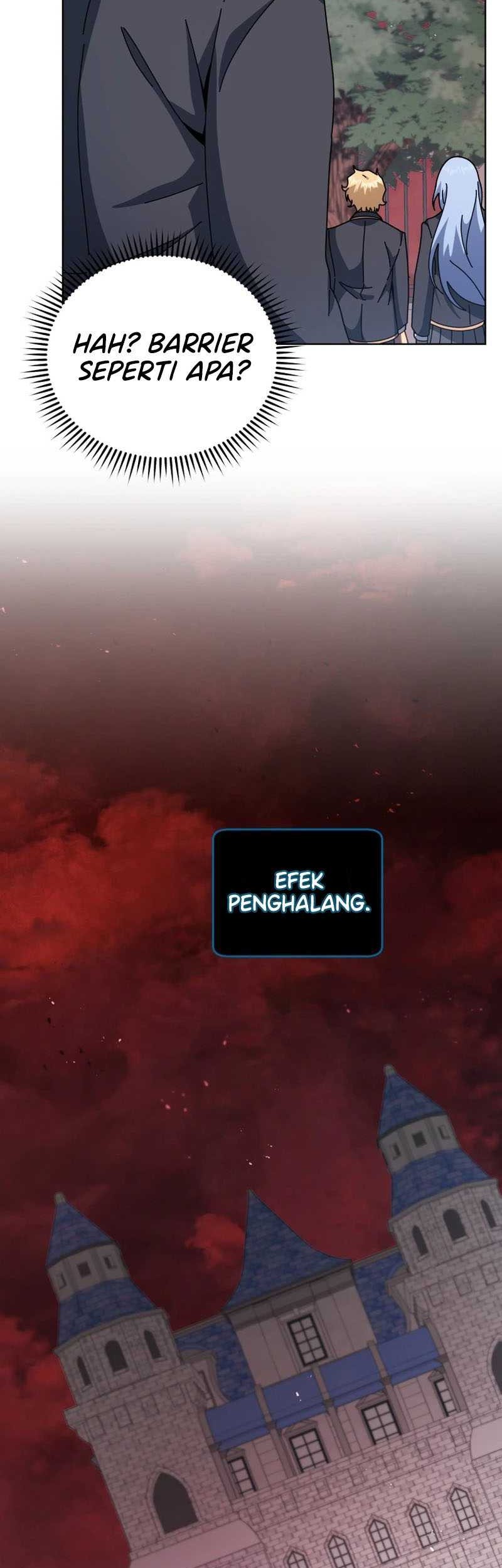 Necromancer Academy’s Genius Summoner Chapter 115 Gambar 16