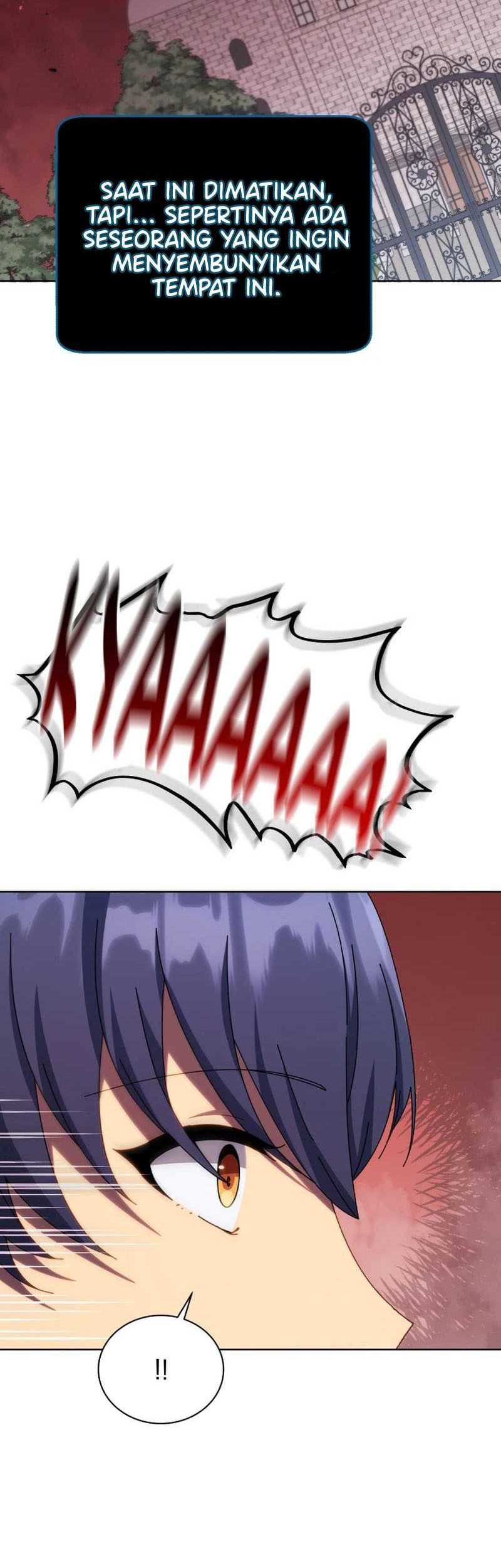 Necromancer Academy’s Genius Summoner Chapter 115 Gambar 17