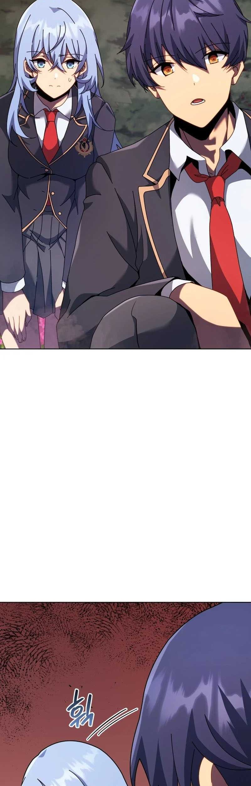 Necromancer Academy’s Genius Summoner Chapter 115 Gambar 20