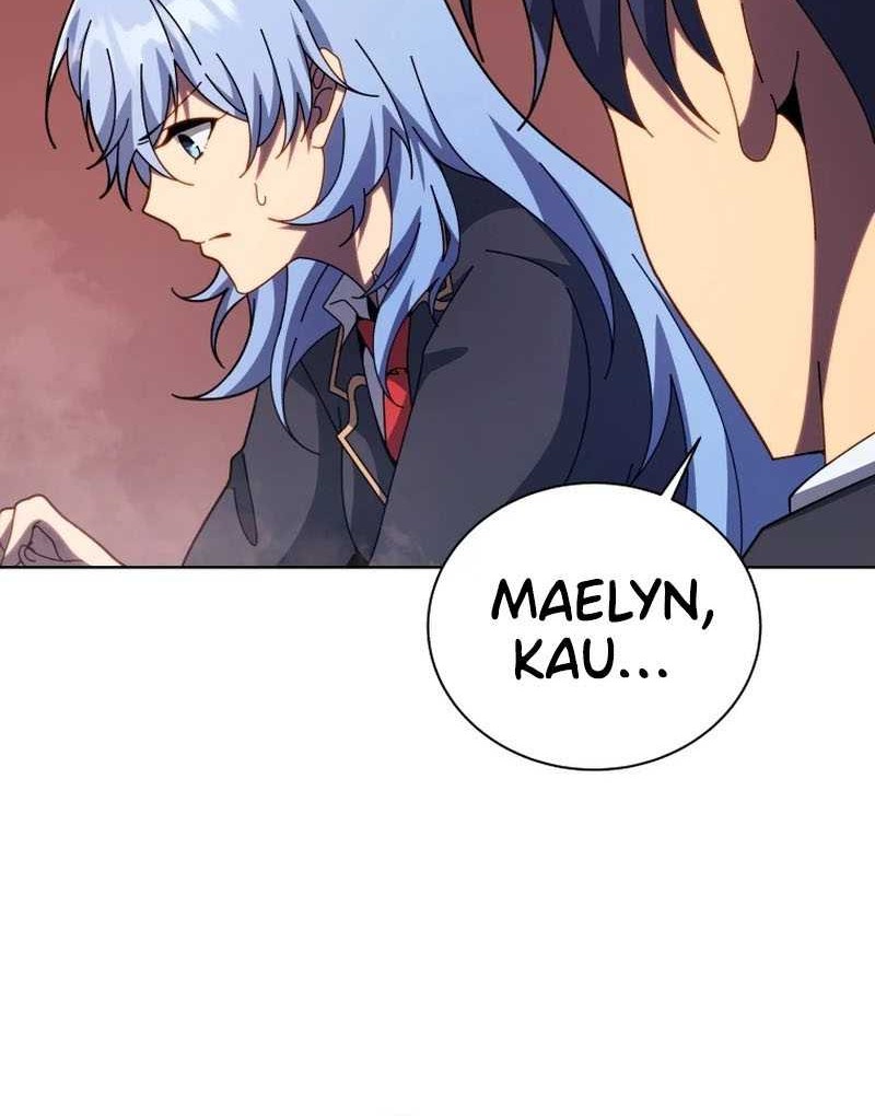 Necromancer Academy’s Genius Summoner Chapter 115 Gambar 21