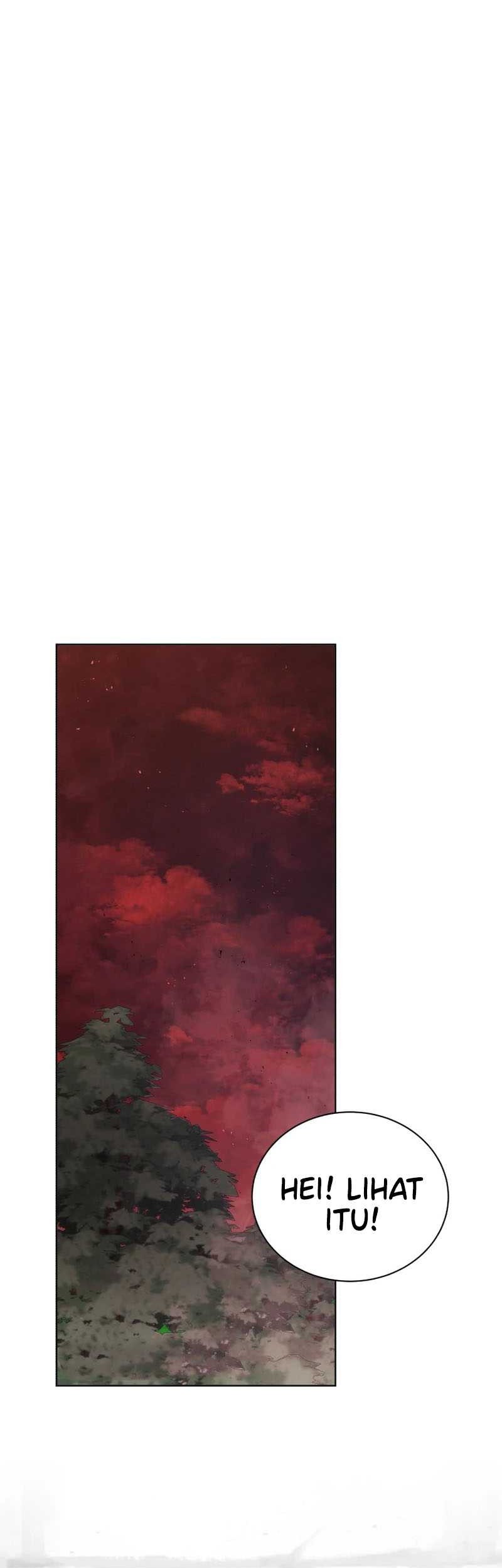 Necromancer Academy’s Genius Summoner Chapter 115 Gambar 24