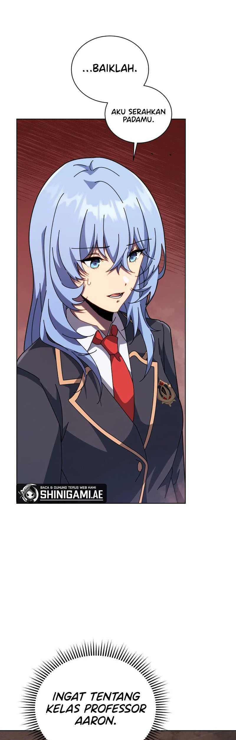 Necromancer Academy’s Genius Summoner Chapter 115 Gambar 30