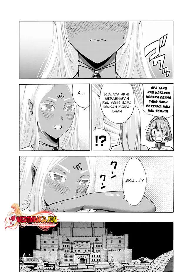 Uragirareta S Rank Boukensha no Ore wa, Aisuru Dorei no Kanojora to Tomoni Dorei dake no Harem Guild o Tsukuru Chapter 71 Gambar 18