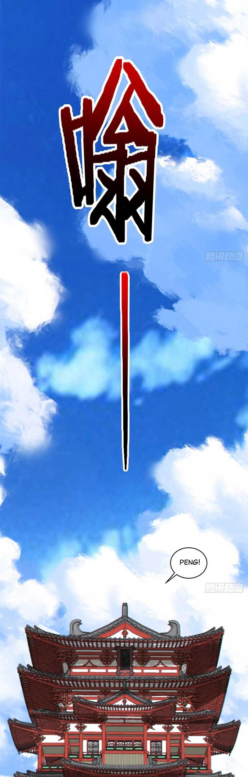 My Disciples Are All Big Villains Chapter 250 Gambar 3