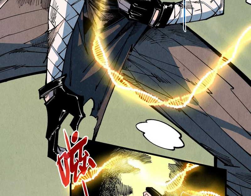 The Ultimate of All Ages Chapter 319 Gambar 31