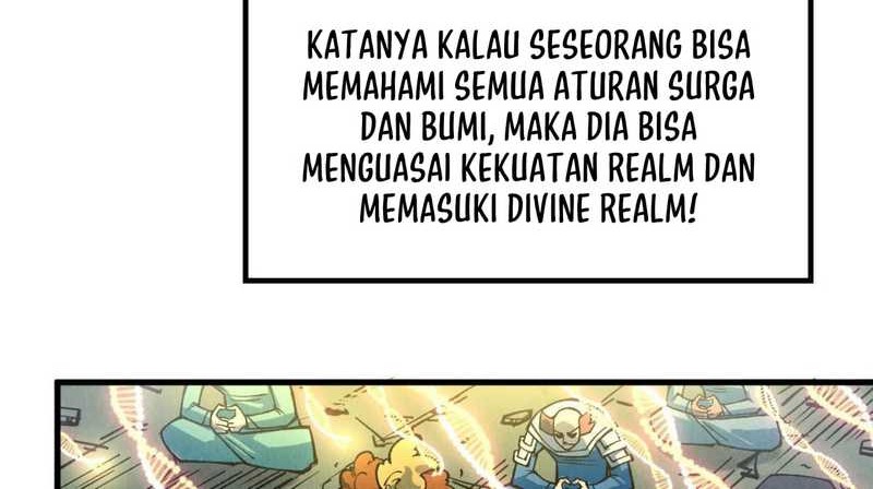 The Ultimate of All Ages Chapter 319 Gambar 35
