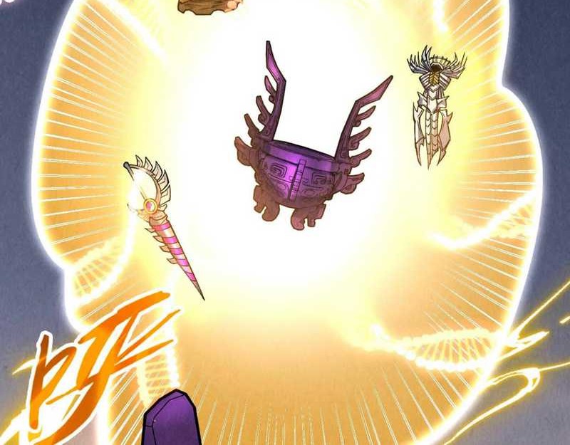 The Ultimate of All Ages Chapter 319 Gambar 37