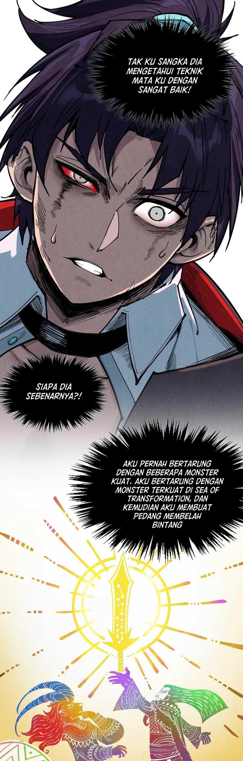 The Ultimate of All Ages Chapter 319 Gambar 18