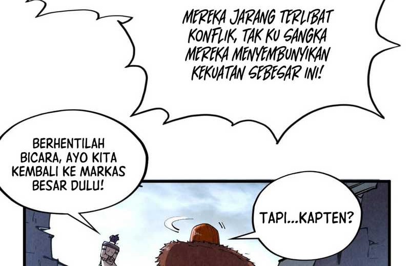The Ultimate of All Ages Chapter 319 Gambar 25