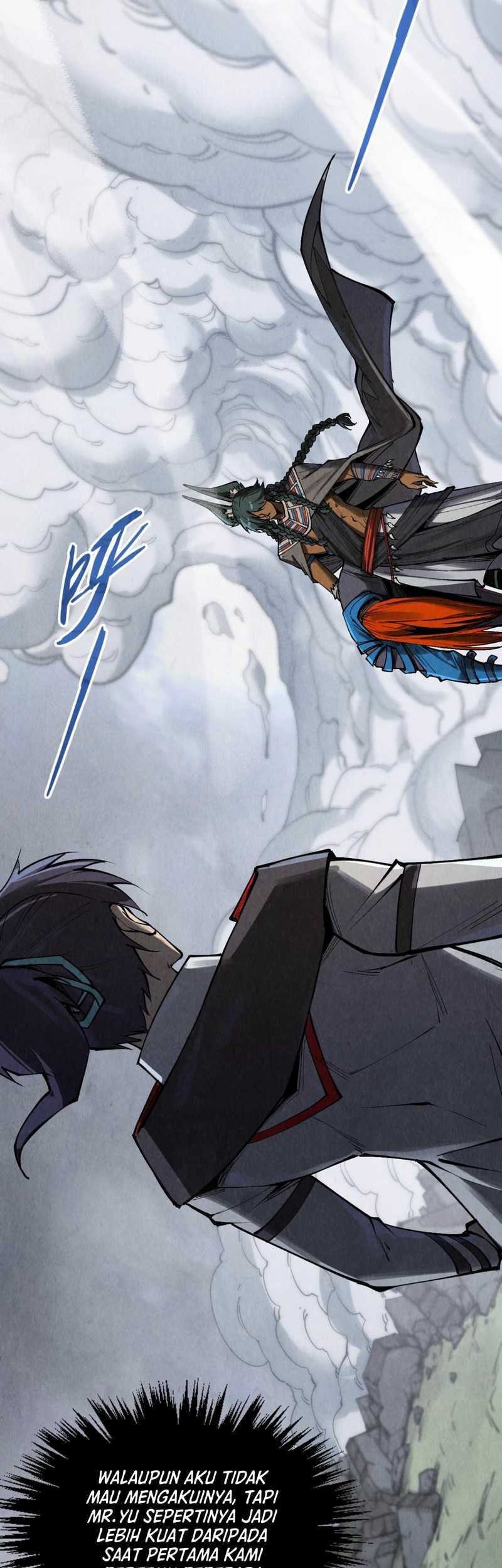 The Ultimate of All Ages Chapter 319 Gambar 3