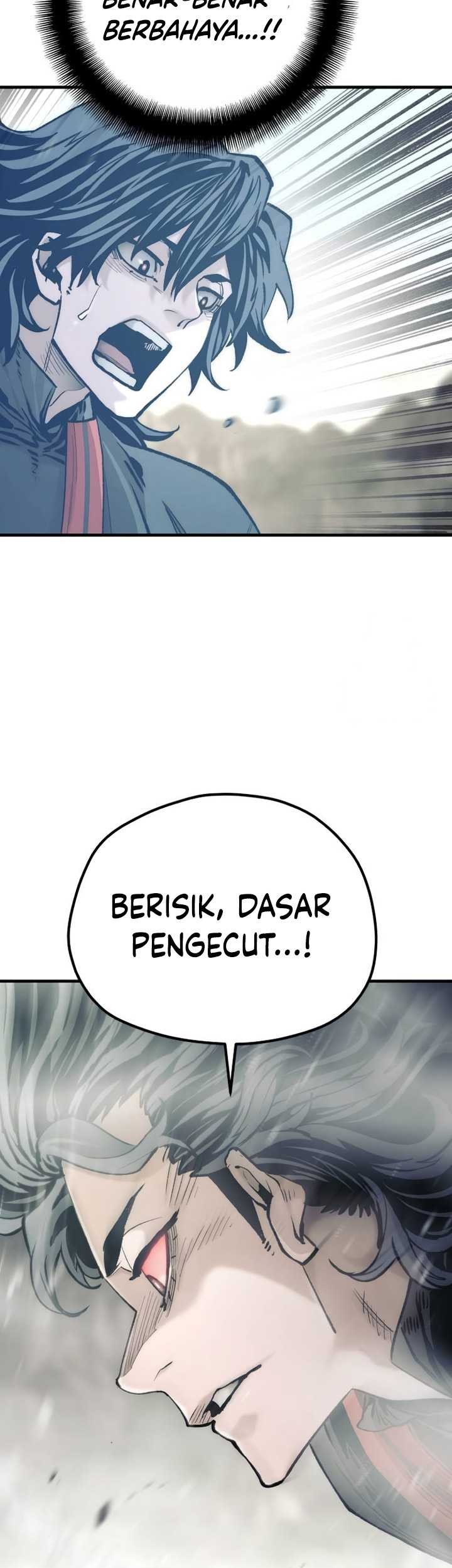 Heavenly Demon Cultivation Simulation Chapter 122 Gambar 30