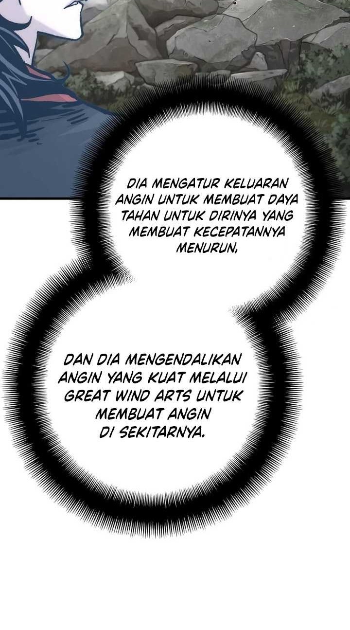 Heavenly Demon Cultivation Simulation Chapter 122 Gambar 35