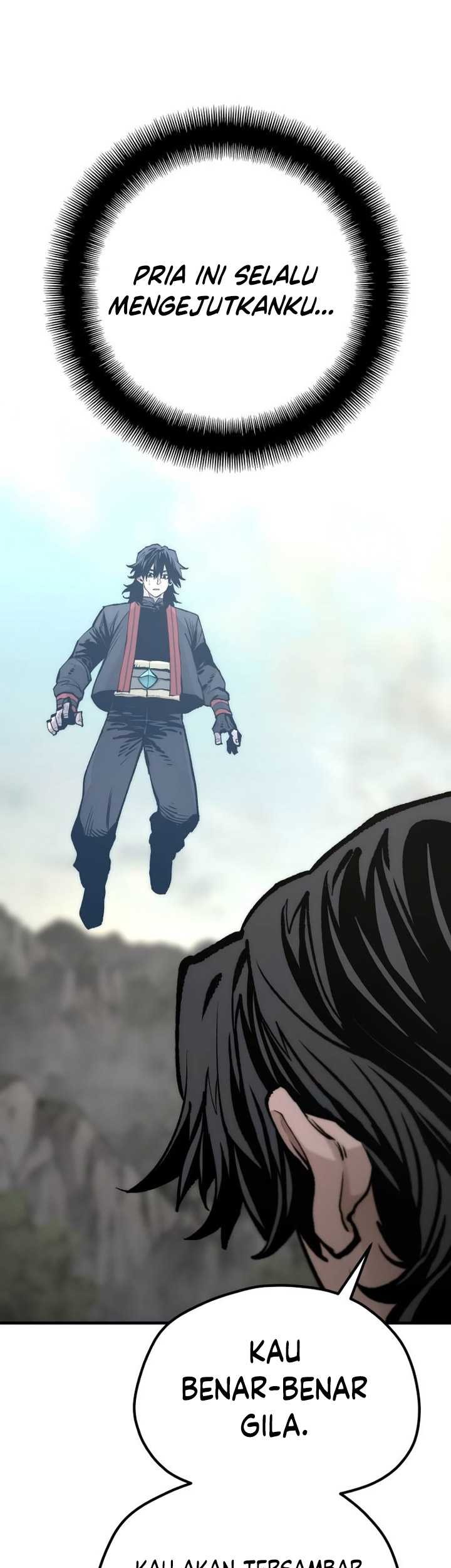 Heavenly Demon Cultivation Simulation Chapter 122 Gambar 36