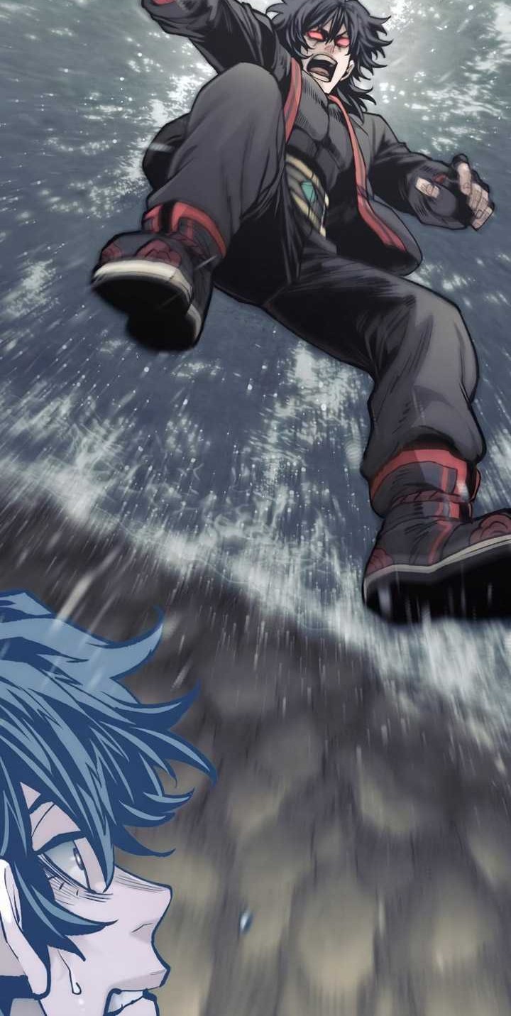 Heavenly Demon Cultivation Simulation Chapter 122 Gambar 23