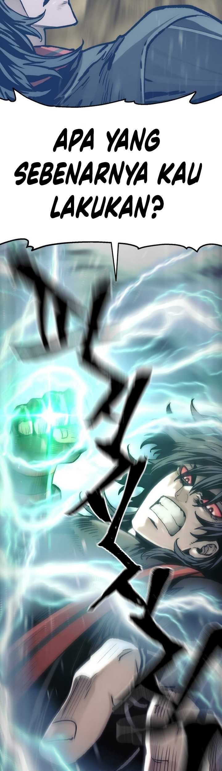 Heavenly Demon Cultivation Simulation Chapter 122 Gambar 24