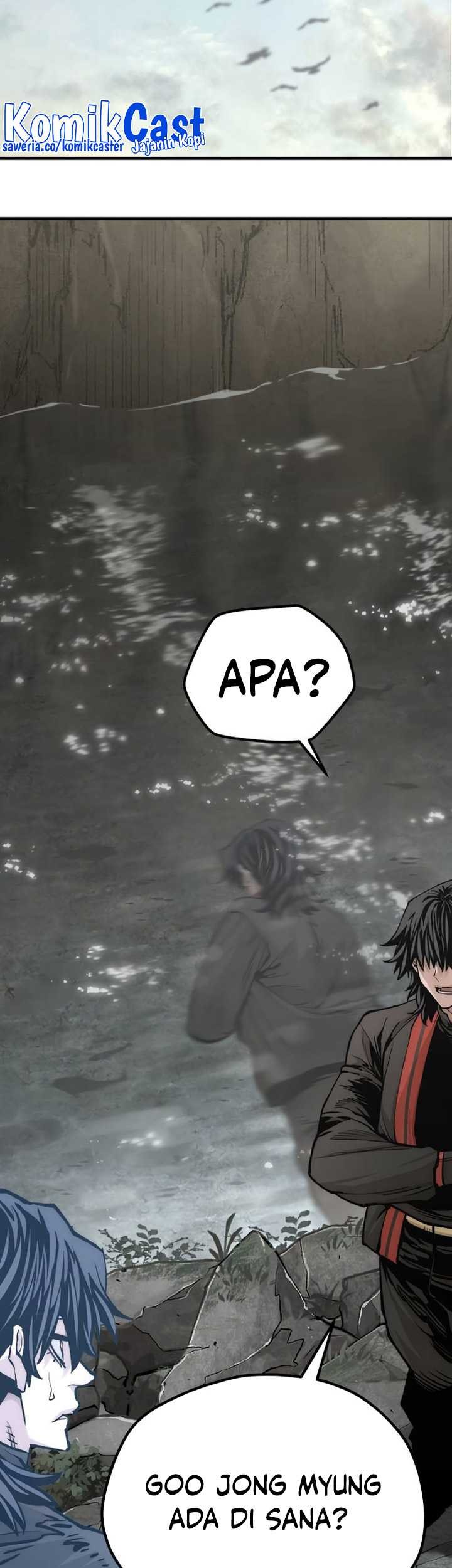 Heavenly Demon Cultivation Simulation Chapter 122 Gambar 48