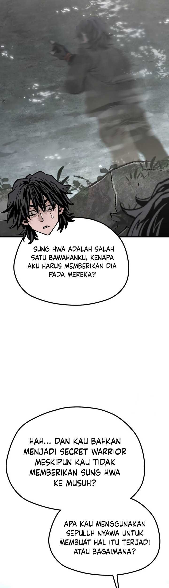 Heavenly Demon Cultivation Simulation Chapter 122 Gambar 52