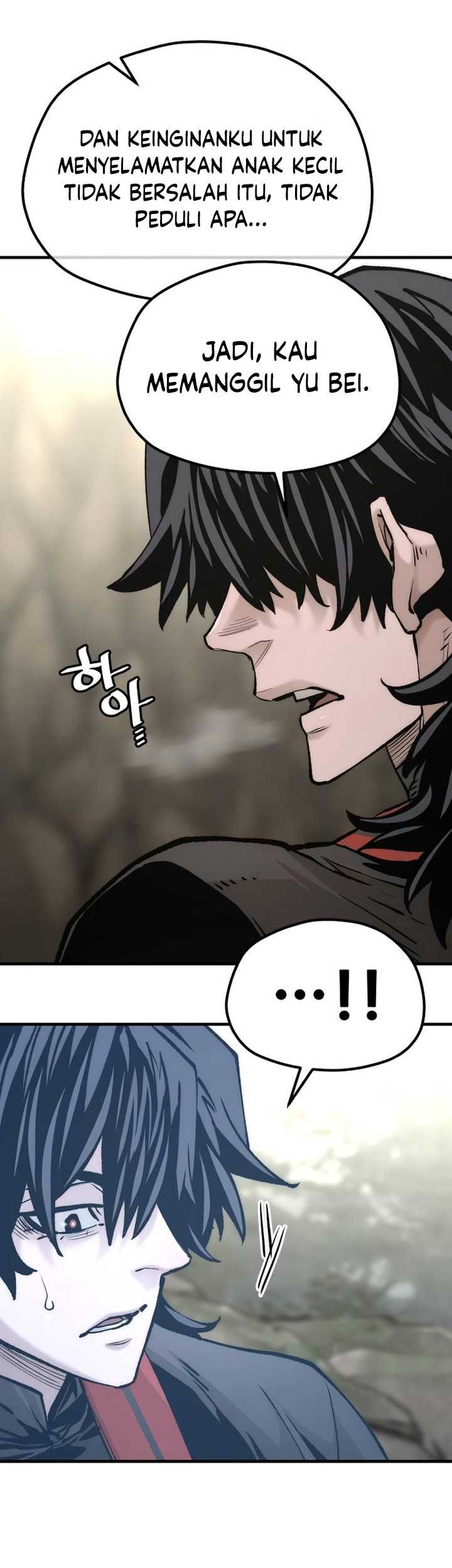 Heavenly Demon Cultivation Simulation Chapter 122 Gambar 54