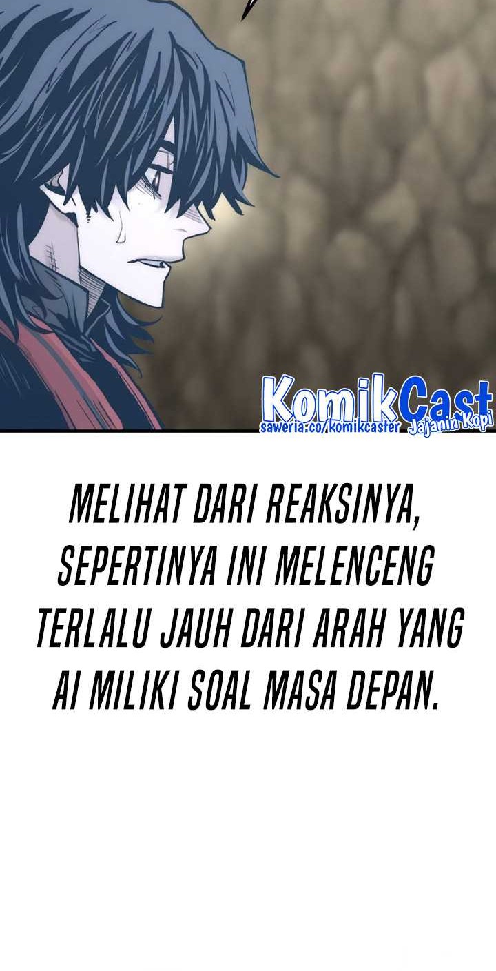 Heavenly Demon Cultivation Simulation Chapter 122 Gambar 57