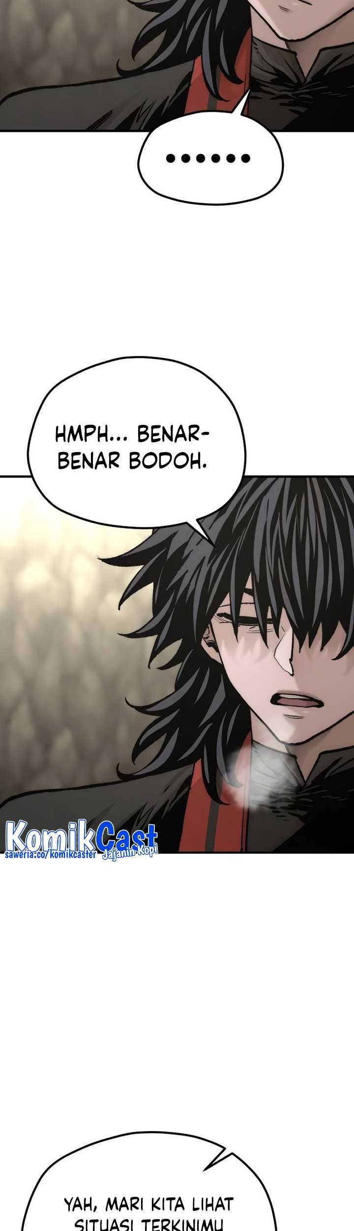 Heavenly Demon Cultivation Simulation Chapter 122 Gambar 40